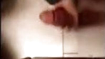 GLORYHOLE UNDERSTALL COMPILATION, Blowjob, Gloryhole, Handjob