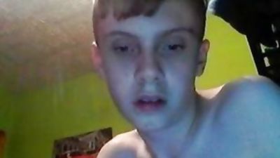 Bottle Boy, Amateur, Anal, Masturbating