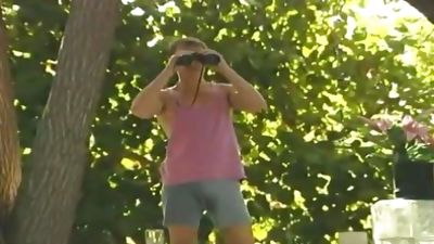 perfect strangers vintage, Big Cock, Outdoor, Vintage