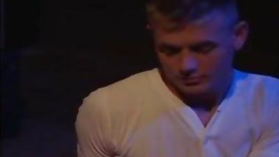 son plays with dad's friend, Anal, Blowjob, Old And Young