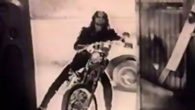 The Sex Garage (1972 Gay Vintage), Anal, Big Cock, Blowjob, Gay, Vintage