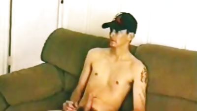 Young homeless guy Vs Older, Amateur, Anal, Big Cock