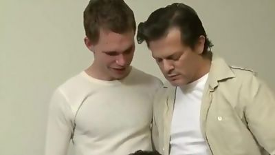 tommylads family doctor two, Anal, Blowjob, Masturbating, Bryan Slater