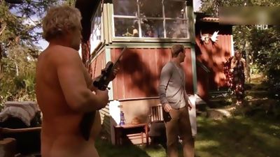 Actor Filip Peeters frontal nude and sexy, Gay, Daddies, Fat