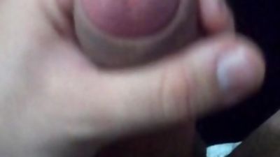 pierced cock cumshots, Cumshot, Piercing, Homemade
