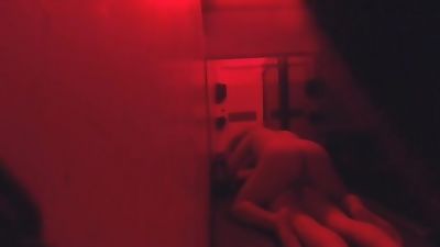 Bulgarian guy fucked in sauna by german fat man !, Amateur, Massage, Bareback