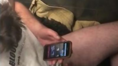 White nutt, Amateur, Cumshot, Solo, Gay