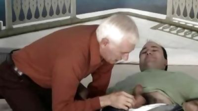 OLDERMEN AND BEARS 2012, Gay, Bears, HD Porn