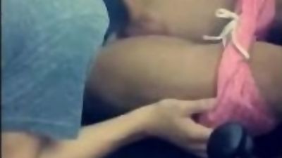 Dude, Is This Why You Asked Me To Drive?, Big Cock, Blowjob, Gay