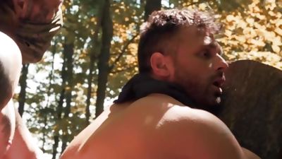 Bo rough domination, Big Cock, Blowjob, Handjob, Bo Sinn