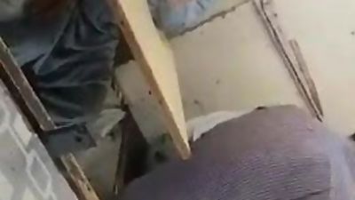 Pakistani Daddy Seducing younger boy in public, Gay, Bears, Daddies