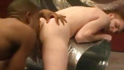 le force fock, Anal, Big Cock, Blowjob