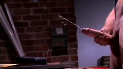 Big Cocks Shooting Loads of Cum Compilation - Part 1, Big Cock, Cumshot, Gay