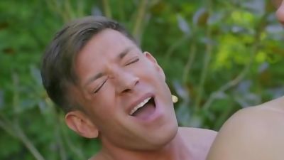 Mencom - Michael DelRay, Bruce Beckham, Zander Lane - Get Your Dick Outta, Big Cock, Blowjob, Pornstar, Men, Zander Lane, Michael DelRay, Bruce Beckham