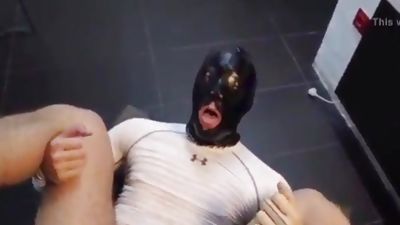 He's sees it right away, Anal, Big Cock, Gay