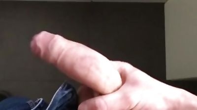 yes that's my dick, Amateur, Big Cock, Solo, Gay