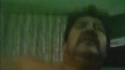 Camionero bigoton mexicano me culea en un motel, Latina, Mature, Gay