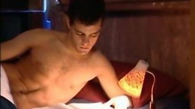 jg the chest, Anal, Big Cock, Blowjob