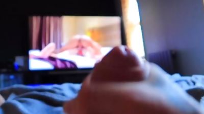 Quick Wank whilst Rourke is at Uni, Cumshot, Solo, Gay