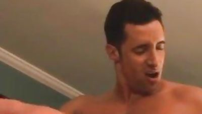 vintage full anal intruder, Anal, Big Cock, Blowjob, Gay