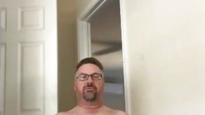 Luvbennude Gives Thanks, Amateur, Masturbating, Gay