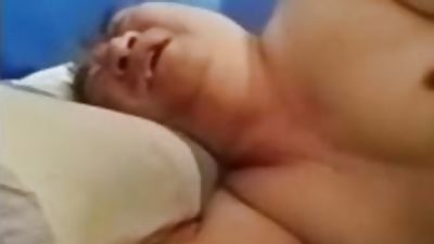 China_daddy mature 1, Asian, Cumshot, Mature, Gay