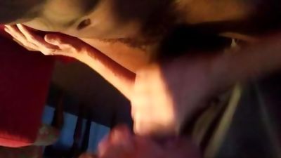 Blowin Da DopeMan, Big Cock, Blowjob, Deepthroat, Gay