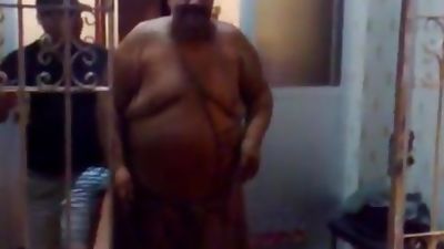 Fat man Brazil 9, Gay, Fat