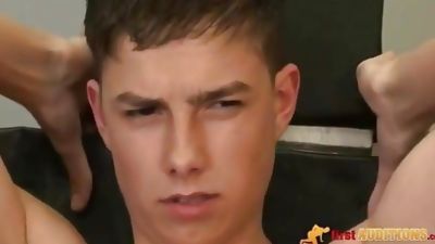 tommylads beautiful young lad made to shoot his load, Masturbating, Gay, Twinks