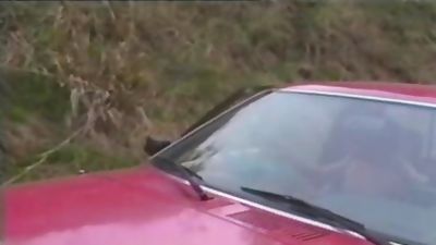 der ausflug, Big Cock, Handjob, Massage