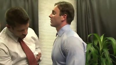 Kyle King and Mitch Branson (G3E P5), Anal, Gay, Muscle, Kyle King