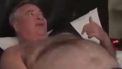 Grandpa and Twink, Anal, Blowjob, Old And Young