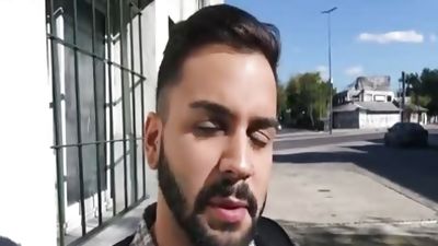 Se Cumple Su Fantasia raunchy, Beauty, Sperm, Fantasy