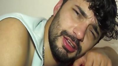 Marcos Goianos raw group-sex, Group Sex, Bareback, Gangbang