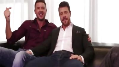 LE-RoccoSteele-DolfDietrich-HD, Bareback