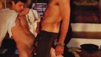 Pirates : A homosexual XXX Parody - Johnny Rapid, Diego Sans butthole Hump, Ass, Hairy, Gay, Johnny Rapid, Diego Sans