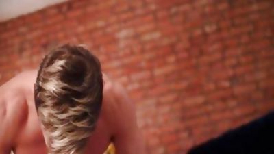 Ethan Chase & Jeremy Feist, Big Cock, Teen, Gay, Ethan Chase