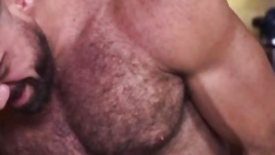 Writer's Block - Ricky Larkin and Jake Porter wazoo Hook up, Bareback, Muscle, BDSM, Ricky Larkin, Jake Porter