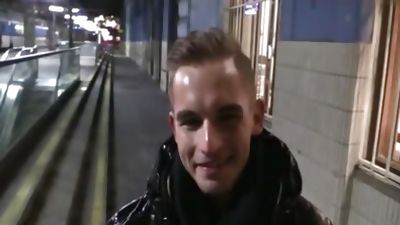 brawny gay lad Working Out At The Gym, Anal, Big Cock, Fetish