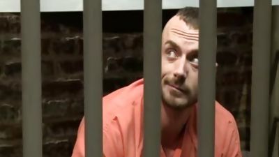 Rock Candy - Prison boyz - Jessie ColterTy Roderick, Prison, Ty Roderick, Jessie Colter