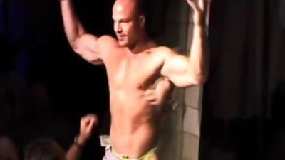Kyle Stevens Stripping, Dance, Erotic, Strip