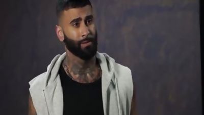 Making Rent #3 - Rikk York, Jason Vario & Pierce Paris (2018), European, Piercing, French, Rikk York, Jason Vario, Pierce Paris