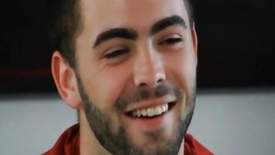 HD GayCastings - Josh bushy arsehole Is pounded By The Casting Agent, Ass, Casting, Hairy