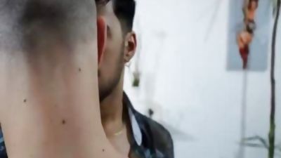 ID - Dando Pro Entregador - Cauã E Erick Diaz, Teen, Gay, Twinks