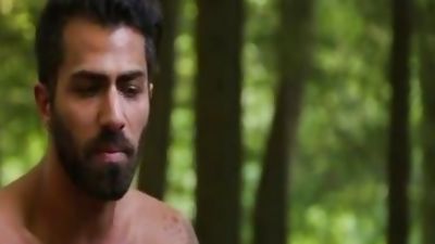 oral enjoyment-stimulation Of Two hardcore gay Barebacked, Blowjob, Legs, Hardcore