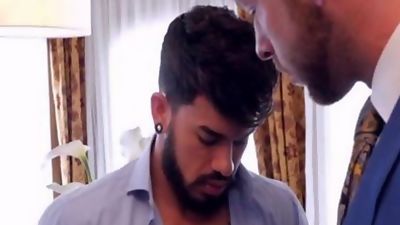 Latin homo Flip Flop With cumshot, Cumshot, Hardcore, Latina, Gay, Gonzo