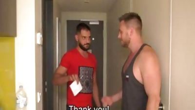 Frankfurt Sex Stories - Callboy, European, German