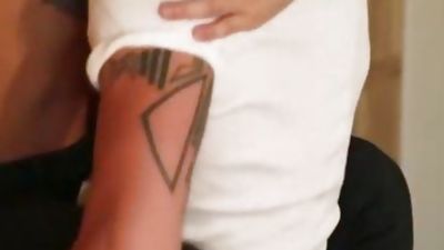 Justin Brody & Ricky Roman - Missed Connection, Big Cock, Blowjob, Pornstar, Ricky Roman