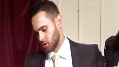 Wedding Finale, Wedding