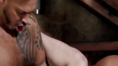 The enjoyment Of Licking A good dude's ass, Big Cock, Cumshot, Party